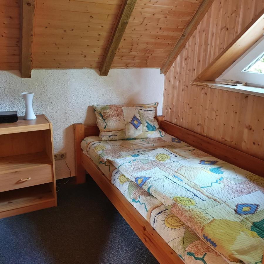 Schau Ins Land Apartment Elbingerode  Exterior photo
