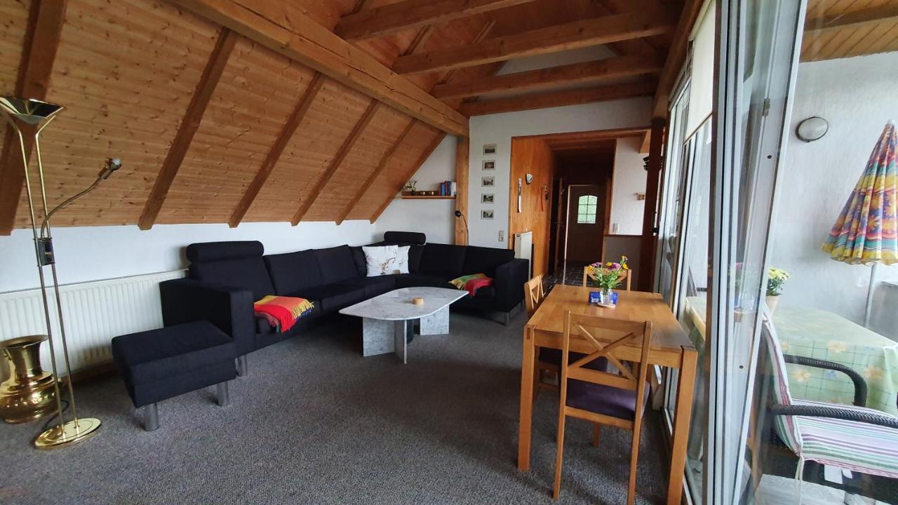 Schau Ins Land Apartment Elbingerode  Exterior photo