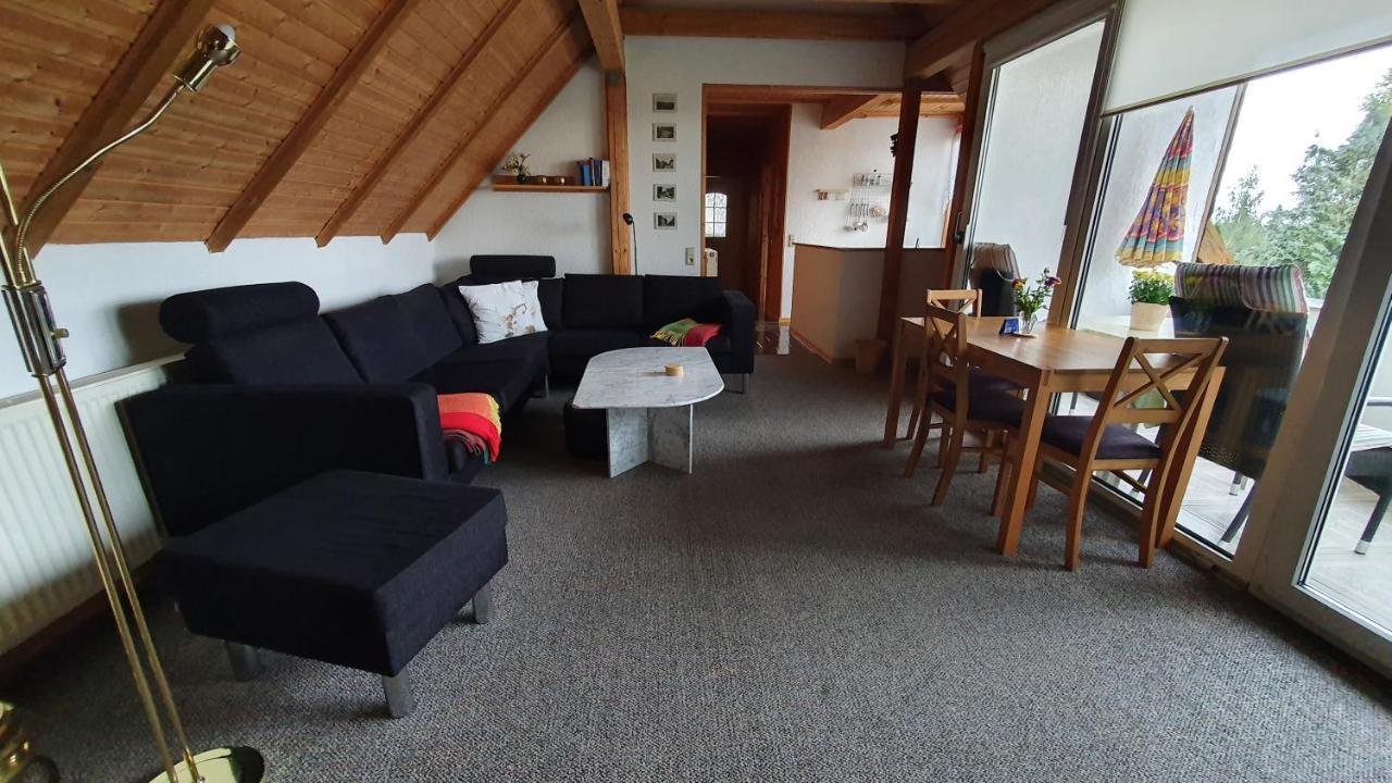 Schau Ins Land Apartment Elbingerode  Exterior photo